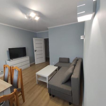 Apartament Arkada Centrum Rzeszów Kültér fotó