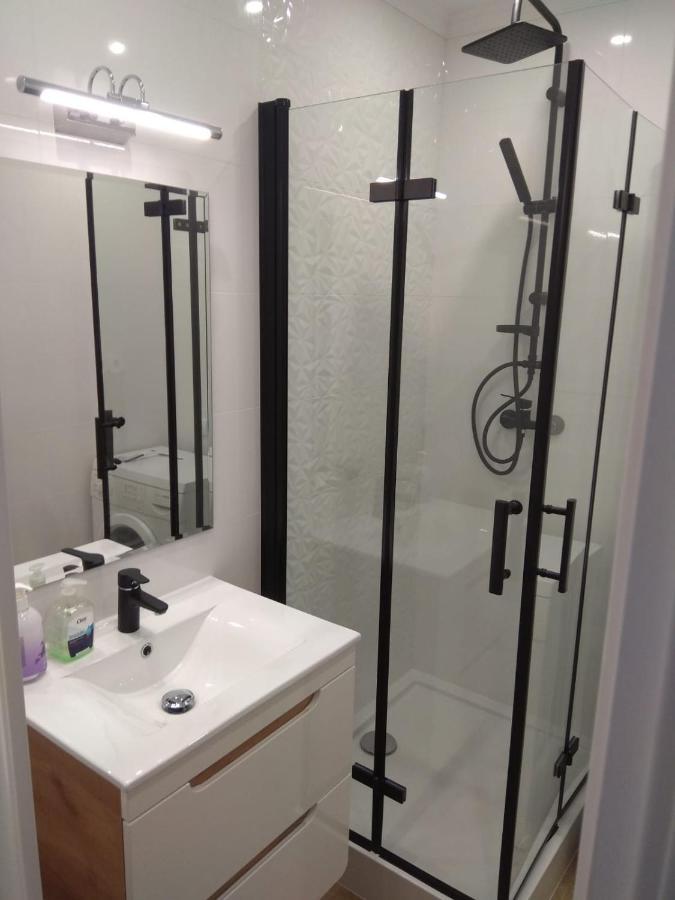 Apartament Arkada Centrum Rzeszów Kültér fotó