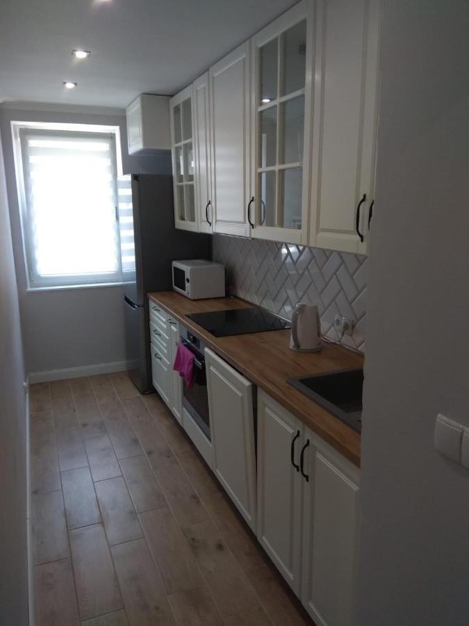 Apartament Arkada Centrum Rzeszów Kültér fotó