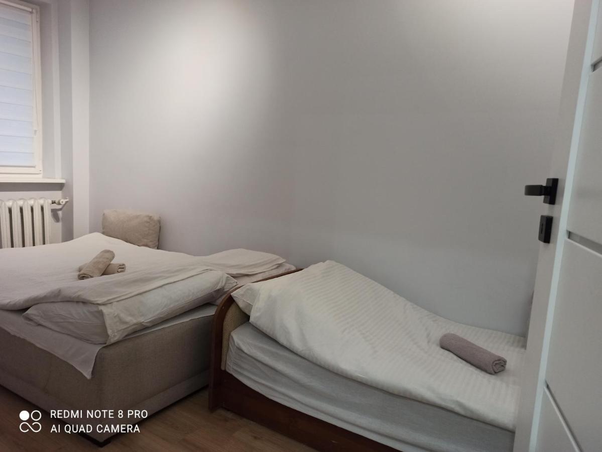 Apartament Arkada Centrum Rzeszów Kültér fotó