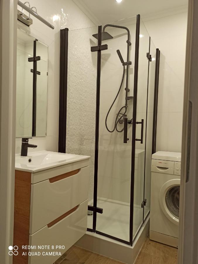 Apartament Arkada Centrum Rzeszów Kültér fotó