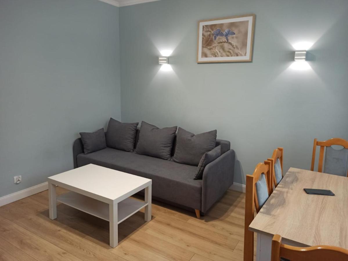 Apartament Arkada Centrum Rzeszów Kültér fotó