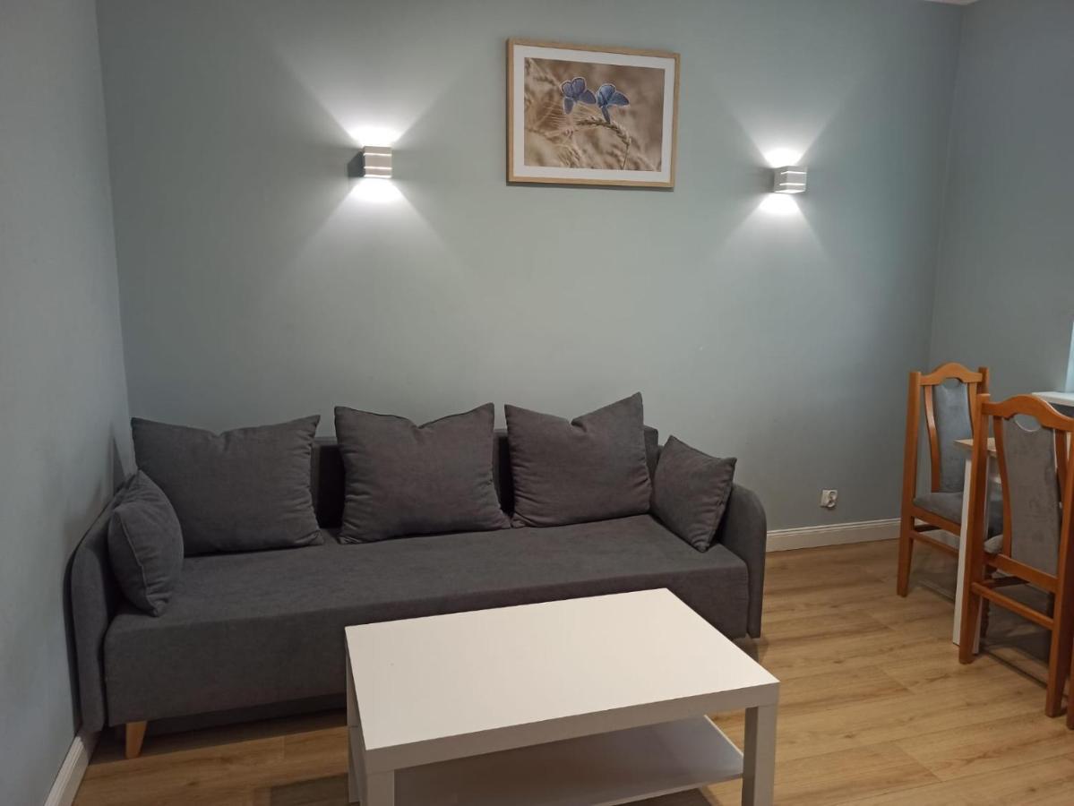 Apartament Arkada Centrum Rzeszów Kültér fotó