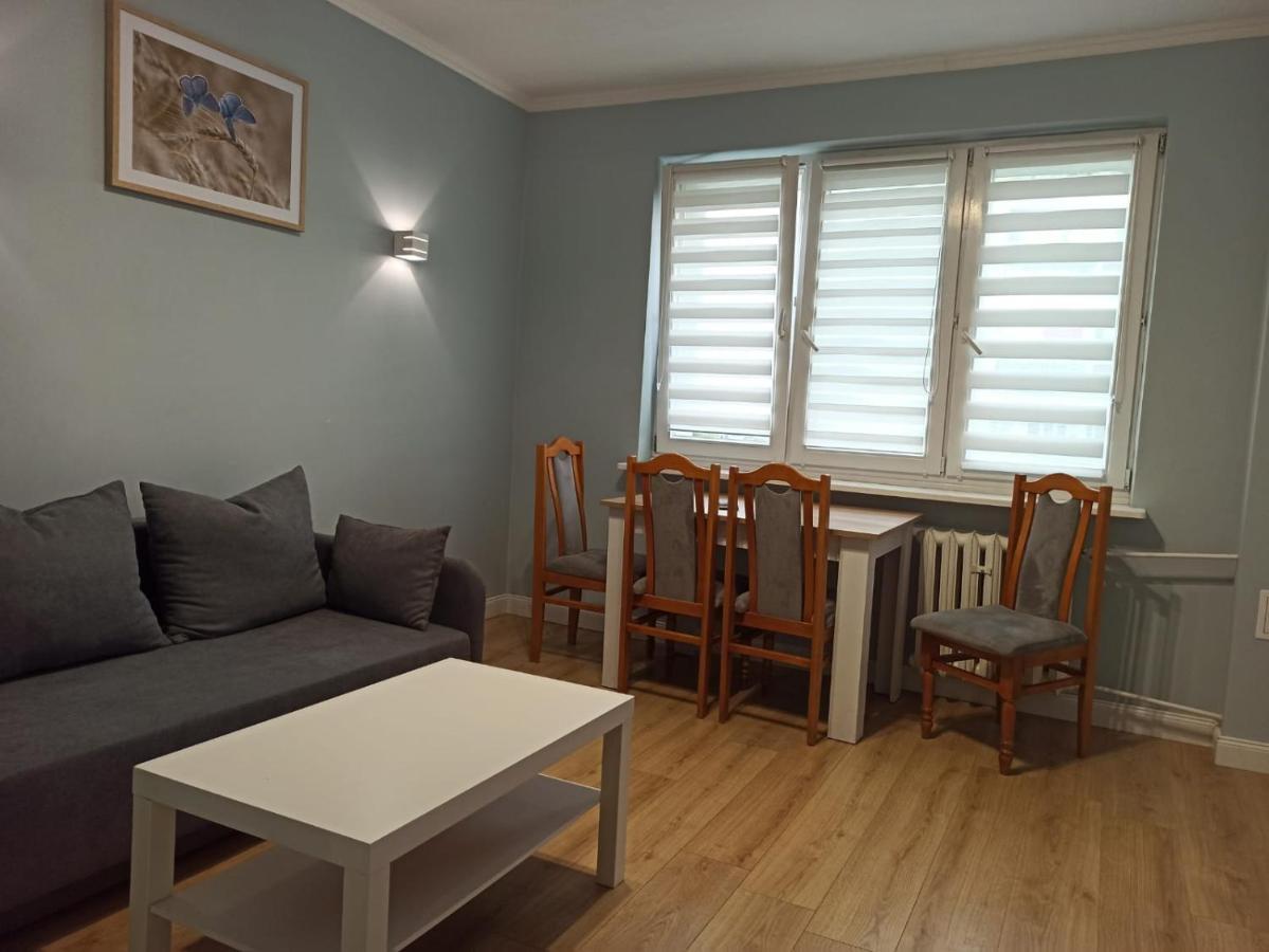 Apartament Arkada Centrum Rzeszów Kültér fotó