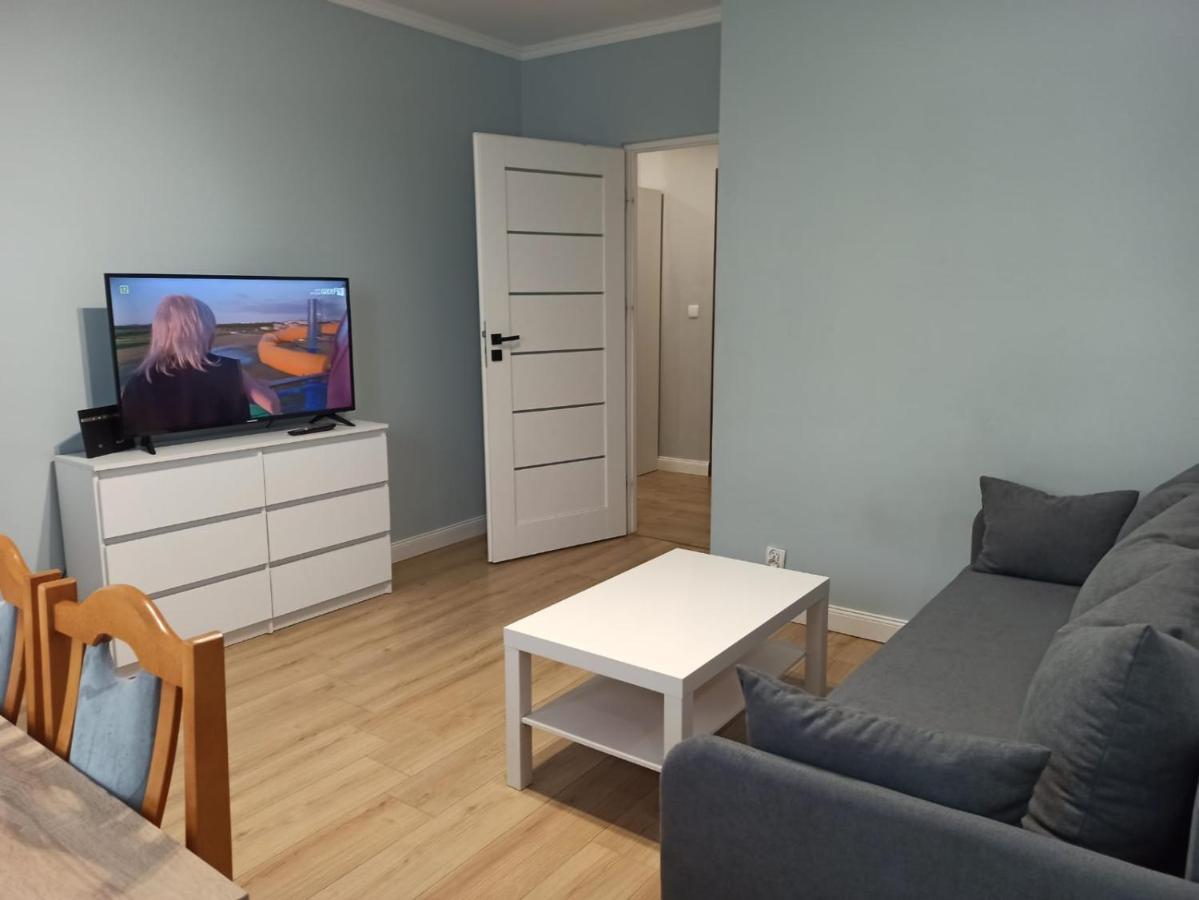 Apartament Arkada Centrum Rzeszów Kültér fotó